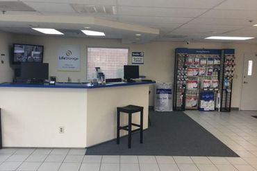 Extra Space Storage - 3405 Coit Road Plano, TX 75093