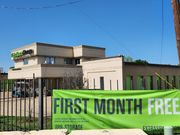 Extra Space Storage - 4114 Broadway Boulevard Garland, TX 75043