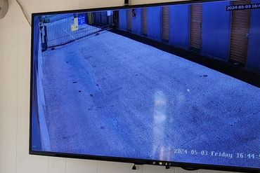 Extra Space Storage - 3333 North Buckner Boulevard Dallas, TX 75228
