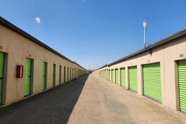 Extra Space Storage - 3333 North Buckner Boulevard Dallas, TX 75228