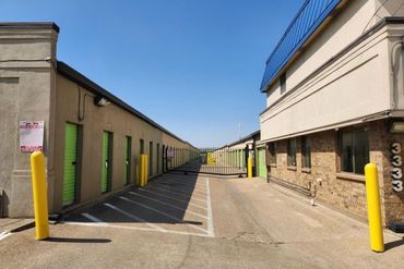 Extra Space Storage - 3333 North Buckner Boulevard Dallas, TX 75228
