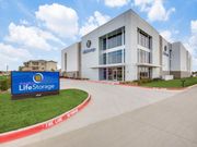 Extra Space Storage - 4800 Windhaven Parkway Lewisville, TX 75056