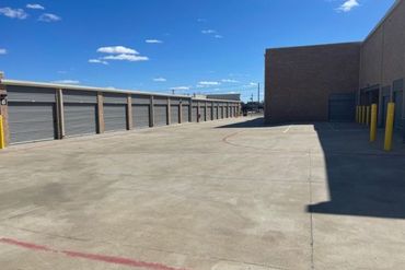 Extra Space Storage - 2845 McDermott Road Plano, TX 75025