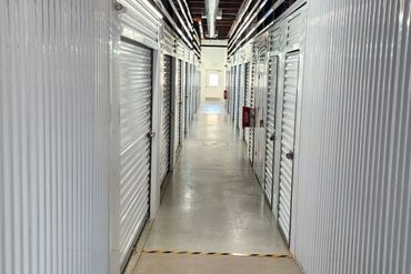 Extra Space Storage - 2845 McDermott Road Plano, TX 75025