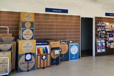 Extra Space Storage - 2845 McDermott Road Plano, TX 75025