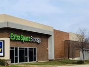 Extra Space Storage - 3341 West Campbell Road Garland, TX 75044