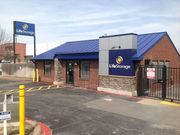 Extra Space Storage - 6162 Southwest Boulevard Benbrook, TX 76109