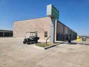 Extra Space Storage - 9401 South Eastern Avenue Oklahoma City, OK 73160