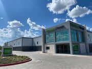 Extra Space Storage - 600 West Rendon Crowley Road Crowley, TX 76036