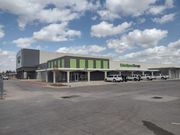 Extra Space Storage - 4400 South Western Avenue Oklahoma City, OK 73109