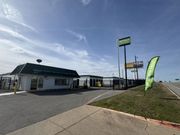Extra Space Storage - 8717 West Freeway Fort Worth, TX 76116