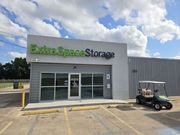 Extra Space Storage - 2820 Virginia Circle Denton, TX 76209