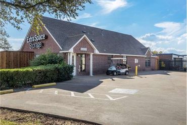Extra Space Storage - 3003 Big Town Boulevard Mesquite, TX 75150
