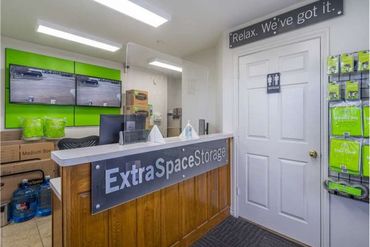 Extra Space Storage - 3003 Big Town Boulevard Mesquite, TX 75150