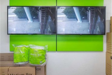 Extra Space Storage - 3003 Big Town Boulevard Mesquite, TX 75150
