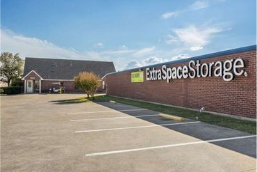 Extra Space Storage - 3003 Big Town Boulevard Mesquite, TX 75150