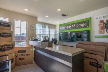 Extra Space Storage - 10664 Walnut Hill Lane Dallas, TX 75238