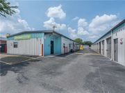 Extra Space Storage - 7812 Camp Bowie West Boulevard Fort Worth, TX 76116
