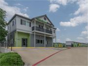 Extra Space Storage - 701 East Mid Cities Boulevard Euless, TX 76039