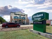 Extra Space Storage - 7600 McCart Avenue Fort Worth, TX 76133