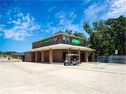 Extra Space Storage - 5105 Mansfield Highway Fort Worth, TX 76119