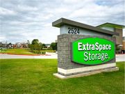 Extra Space Storage - 2524 East Hebron Parkway Carrollton, TX 75010
