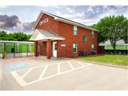 Extra Space Storage - 11550 Forest Central Drive Dallas, TX 75243