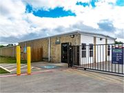 Extra Space Storage - 816 Frame Street Denton, TX 76209