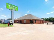 Extra Space Storage - 5700 North Classen Boulevard Oklahoma City, OK 73118