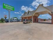 Extra Space Storage - 15200 North May Avenue Edmond, OK 73013