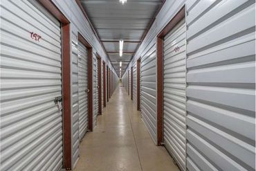 Extra Space Storage - 15200 North May Avenue Edmond, OK 73013