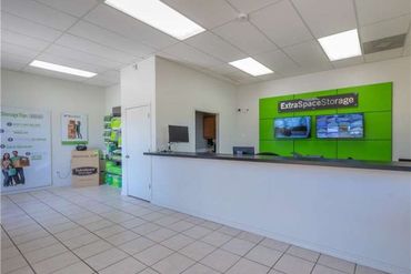 Extra Space Storage - 15200 North May Avenue Edmond, OK 73013