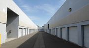 Lock-It-Up Self Storage - 3570 Airway Drive Santa Rosa, CA 95403