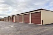 Shortfield Landings Storage - 4032 5800 North Mountain Green, UT 84050