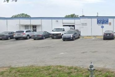 Silver Hill Storage W Powell Lane - 611 West Powell Lane Austin, TX 78753