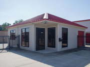 Storage Rentals of America - 11500 South Harrells Ferry Road Baton Rouge, LA 70816
