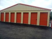 Storage Sense - 4961 Old Grayton Road Cleveland, OH 44135