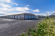 Alpine Storage - Montana - 271 United Dr Kalispell, MT 59901