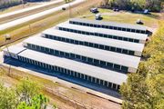 Raymond Clinton Mini Storage - 11870 Mississippi 18 Raymond, MS 39154