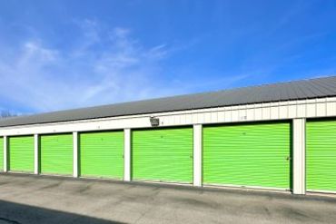 Royal State Storage Springfield - 2745 South Maple Leaf Lane Springfield, MO 65802