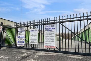 Royal State Storage Springfield - 2745 South Maple Leaf Lane Springfield, MO 65802