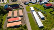Storage Depot - Yorkshire - 3274 K Street Chaffee, NY 14030