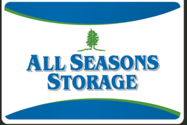 All Seasons Storage - 4811 County Road 77 Nisswa, MN 56468