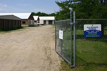 All Seasons Storage - 4811 County Road 77 Nisswa, MN 56468