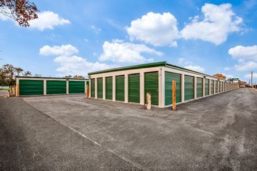 Eagle Creek Storage - 701 Eagle Creek Drive Floresville, TX 78114