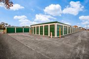 Eagle Creek Storage - 701 Eagle Creek Drive Floresville, TX 78114