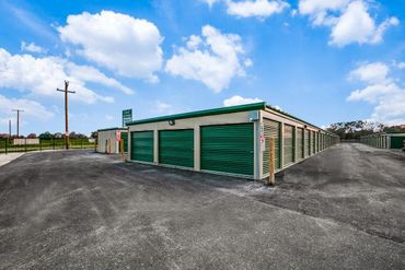 Eagle Creek Storage - 701 Eagle Creek Drive Floresville, TX 78114