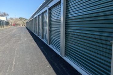 Eagle Creek Storage - 701 Eagle Creek Drive Floresville, TX 78114