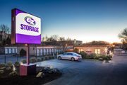 EZ Storage - 336 Speen Street Natick, MA 01760