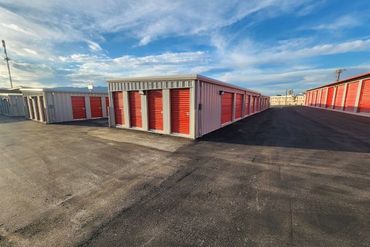 Mohave Storage - 1515 Ramar Road Bullhead City, AZ 86442